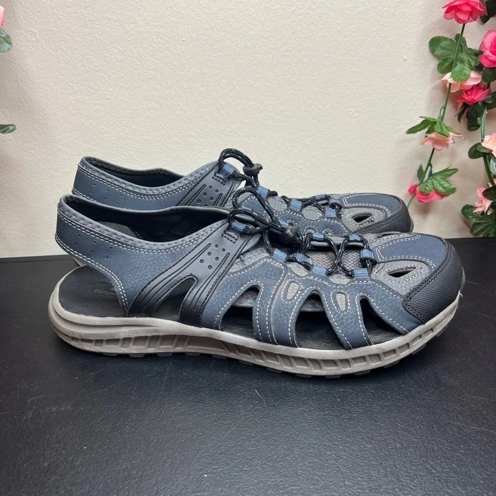 Ozark Trail Size 11 Outdoor Hiking Walking Shoe Sandal MNOT20HY221 11 Mens